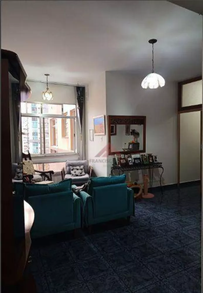 Apartamento, 3 quartos, 102 m² - Foto 15