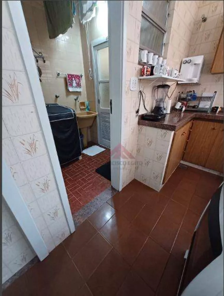 Apartamento, 3 quartos, 102 m² - Foto 8