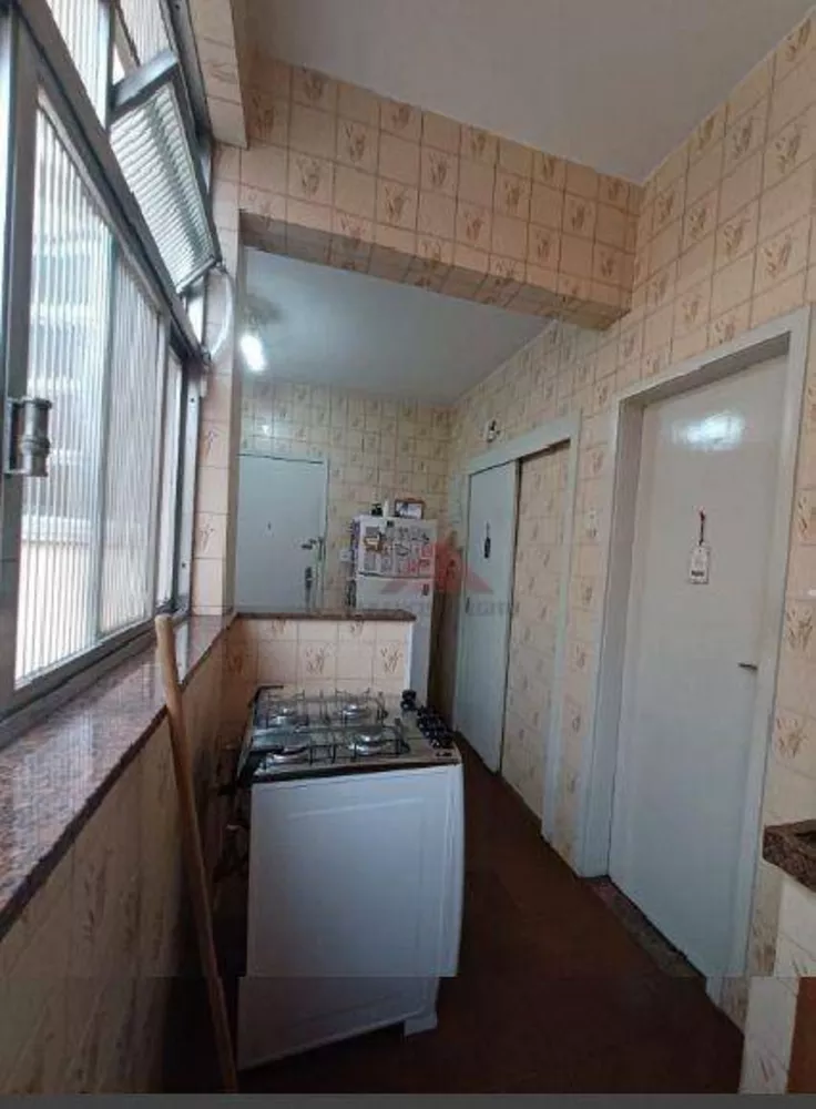 Apartamento, 3 quartos, 102 m² - Foto 5