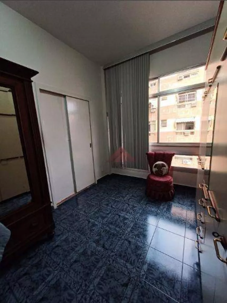 Apartamento, 3 quartos, 102 m² - Foto 4