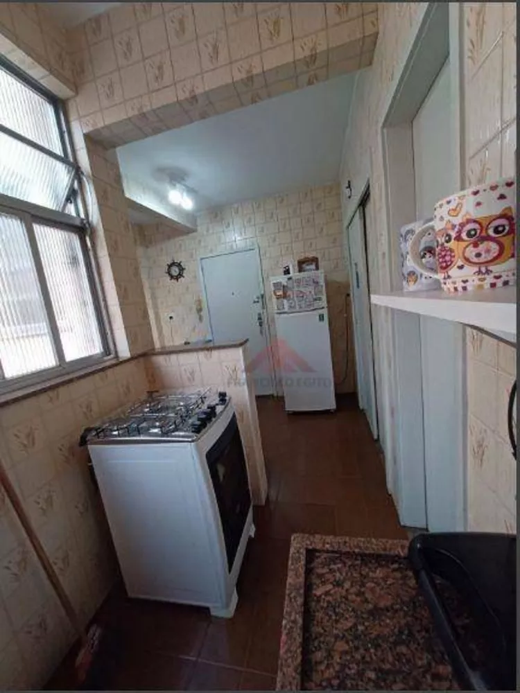 Apartamento, 3 quartos, 102 m² - Foto 9