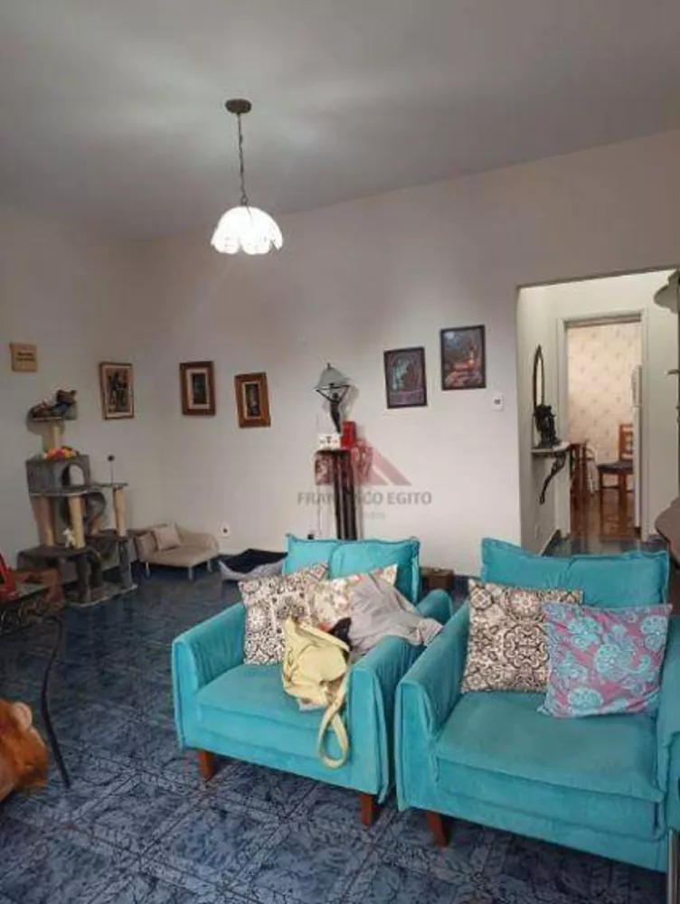 Apartamento, 3 quartos, 102 m² - Foto 2
