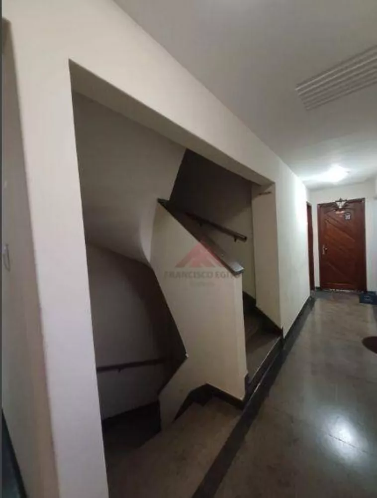Apartamento, 3 quartos, 102 m² - Foto 1