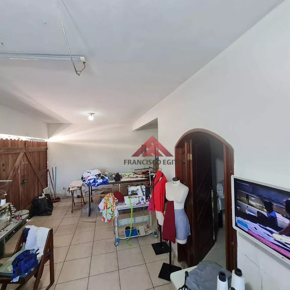 Casa, 5 quartos, 130 m² - Foto 8