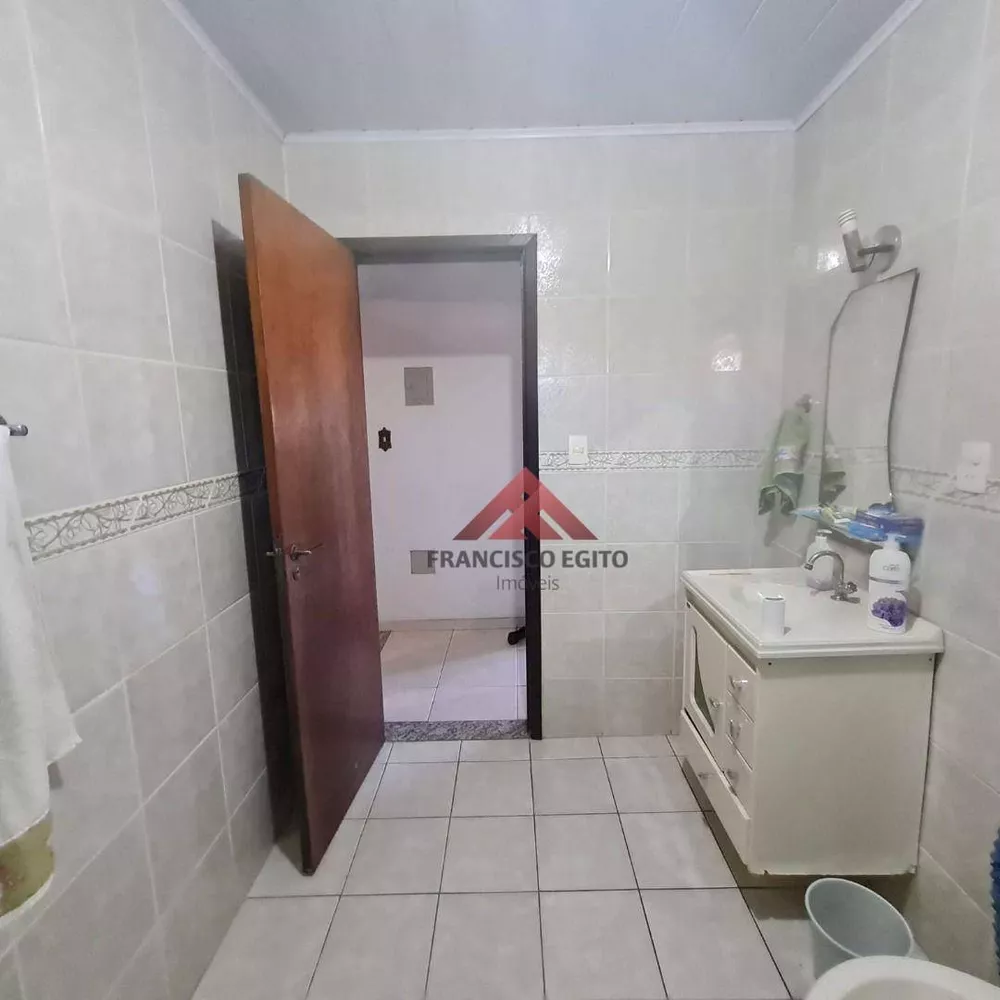 Casa, 5 quartos, 130 m² - Foto 13