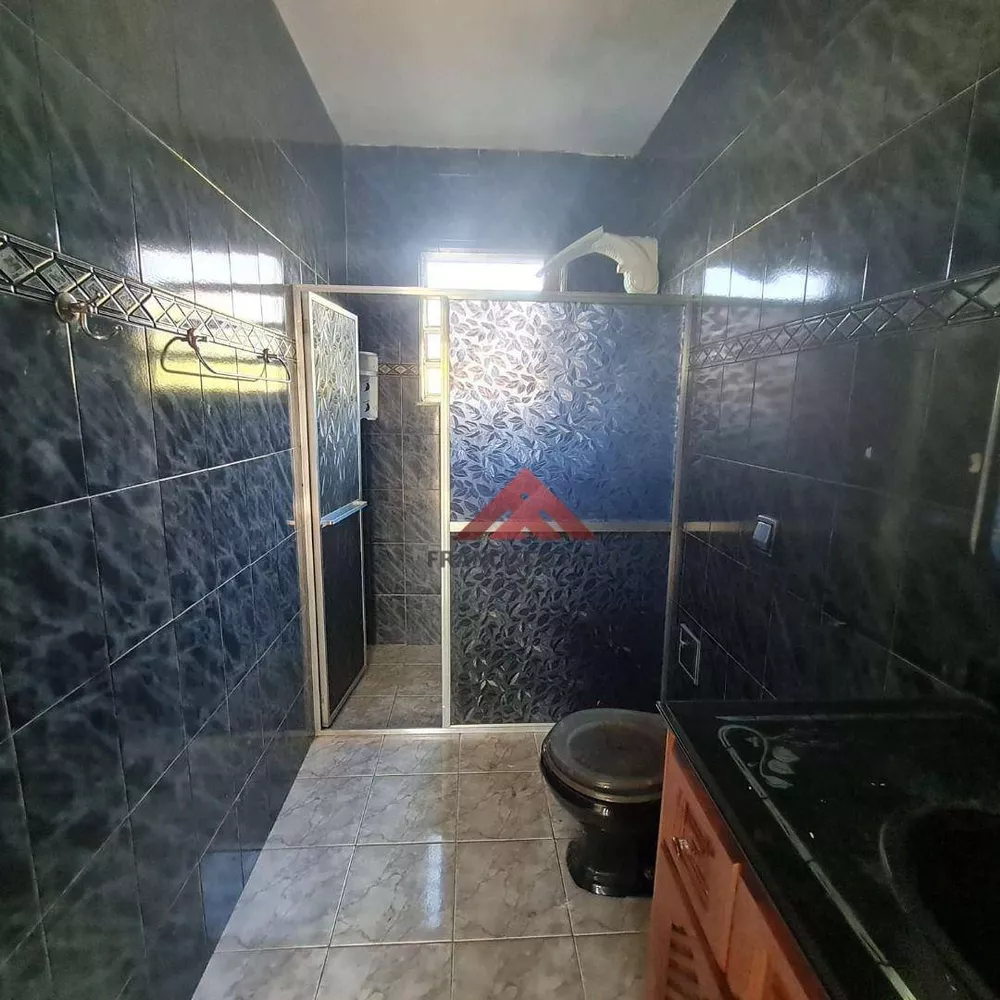 Casa, 5 quartos, 130 m² - Foto 1