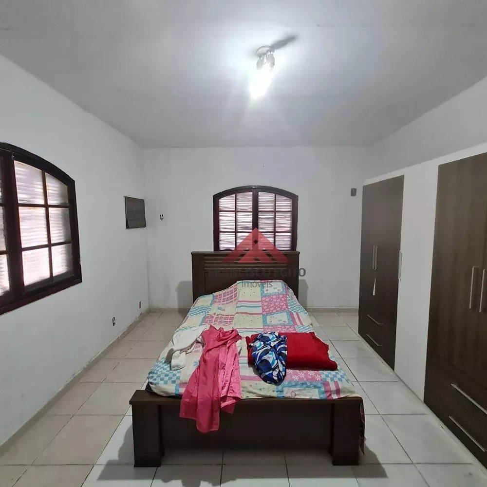 Casa, 5 quartos, 130 m² - Foto 11