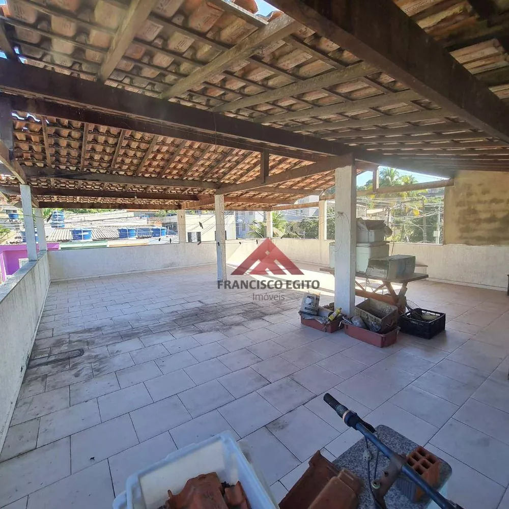 Casa, 5 quartos, 130 m² - Foto 7
