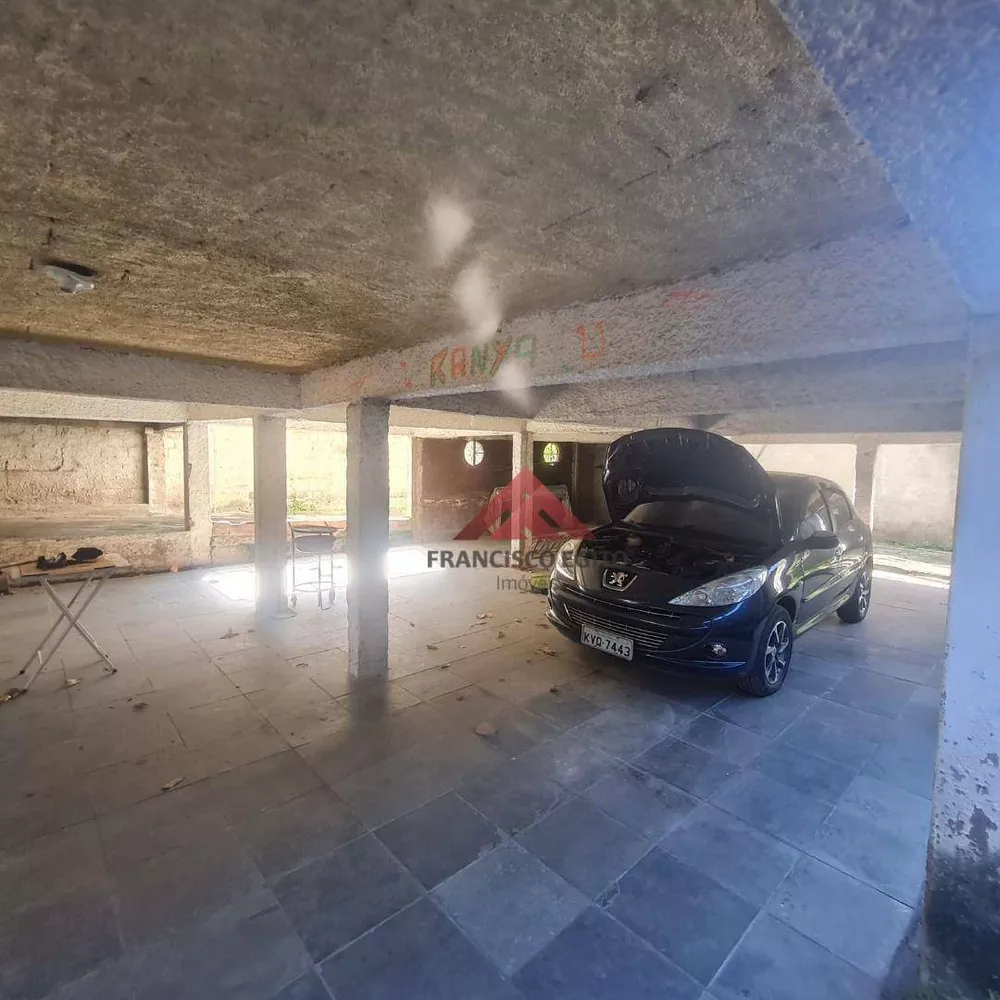 Casa, 5 quartos, 130 m² - Foto 3