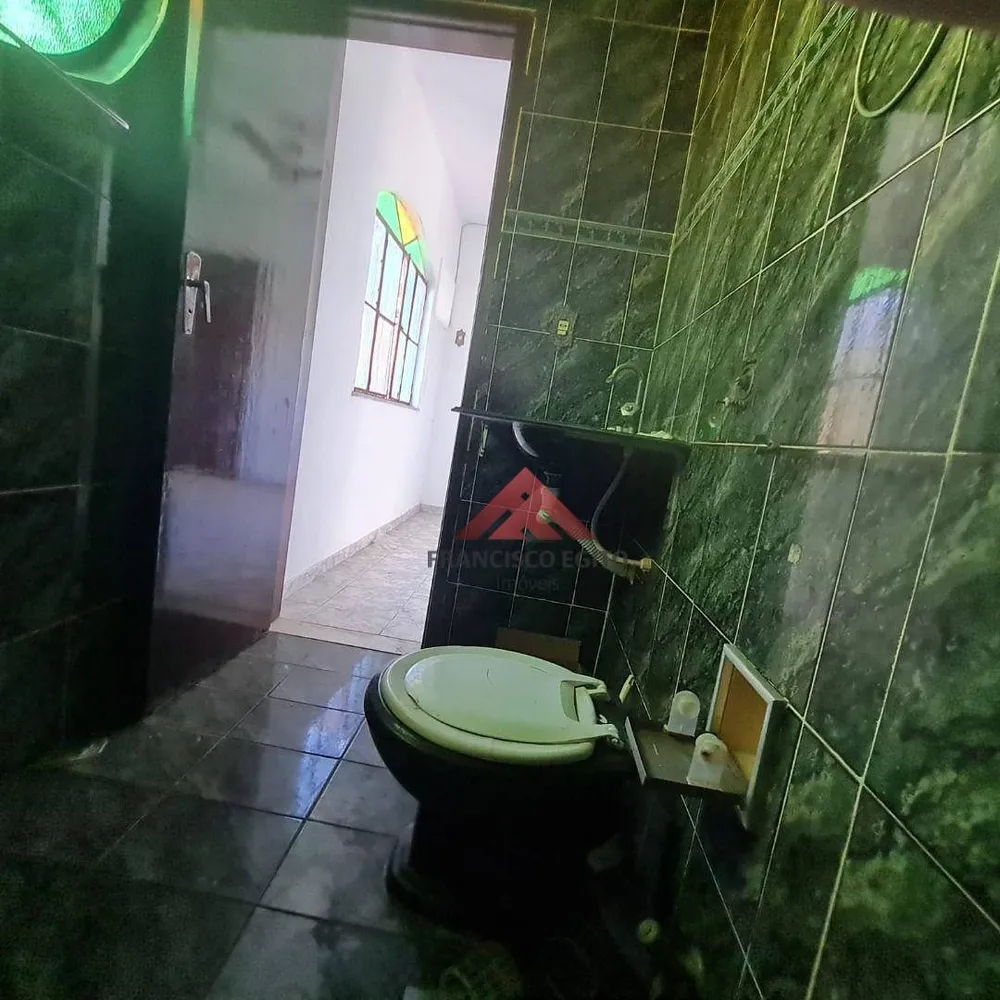 Casa, 5 quartos, 130 m² - Foto 21