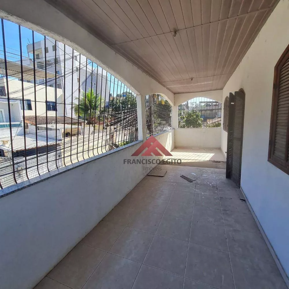 Casa, 5 quartos, 130 m² - Foto 23