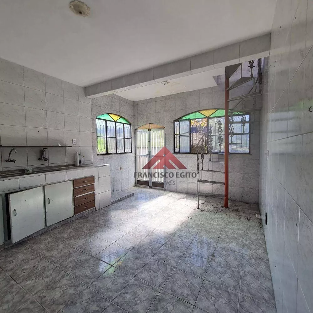 Casa, 5 quartos, 130 m² - Foto 30