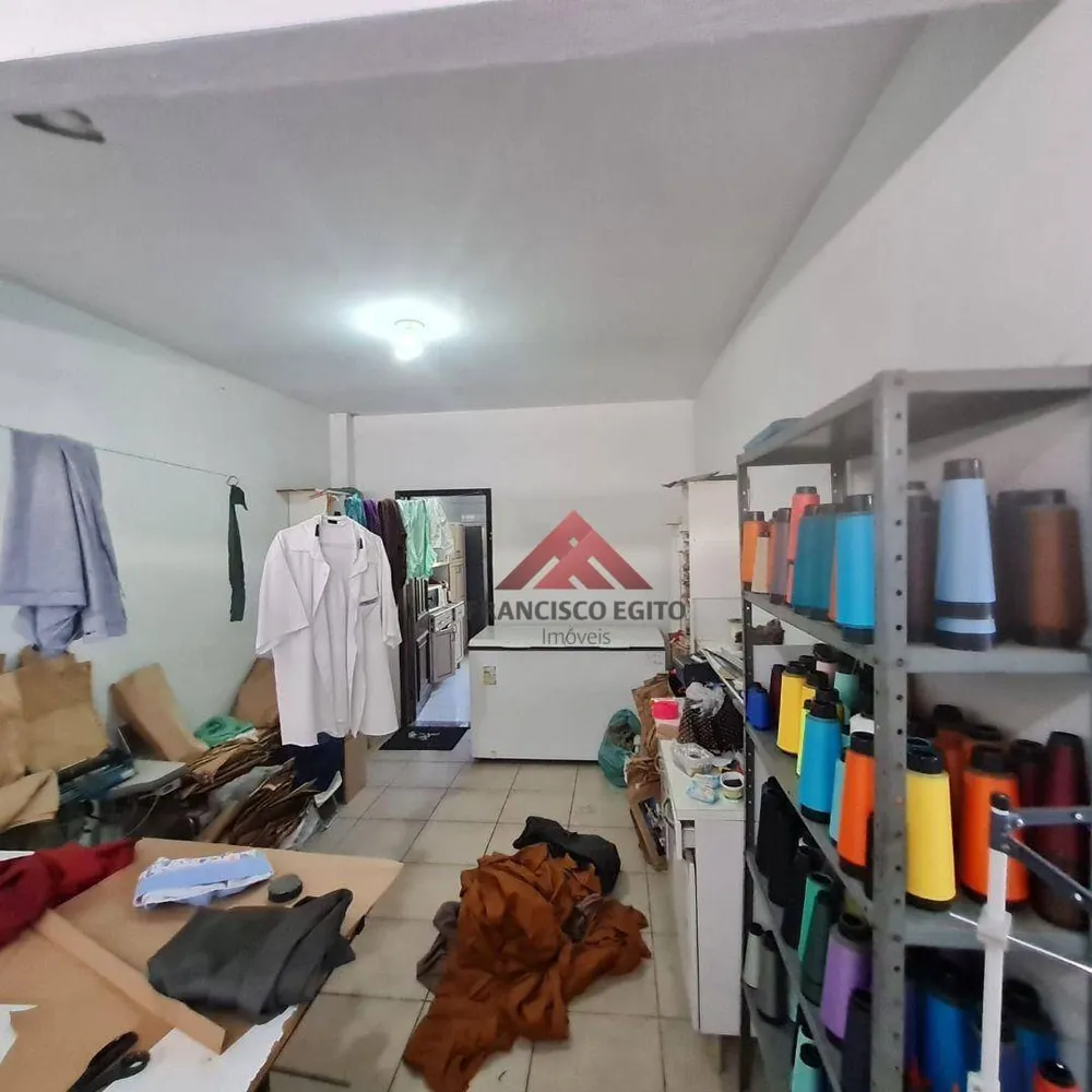 Casa, 5 quartos, 130 m² - Foto 24
