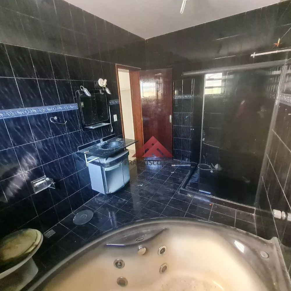 Casa, 5 quartos, 130 m² - Foto 4