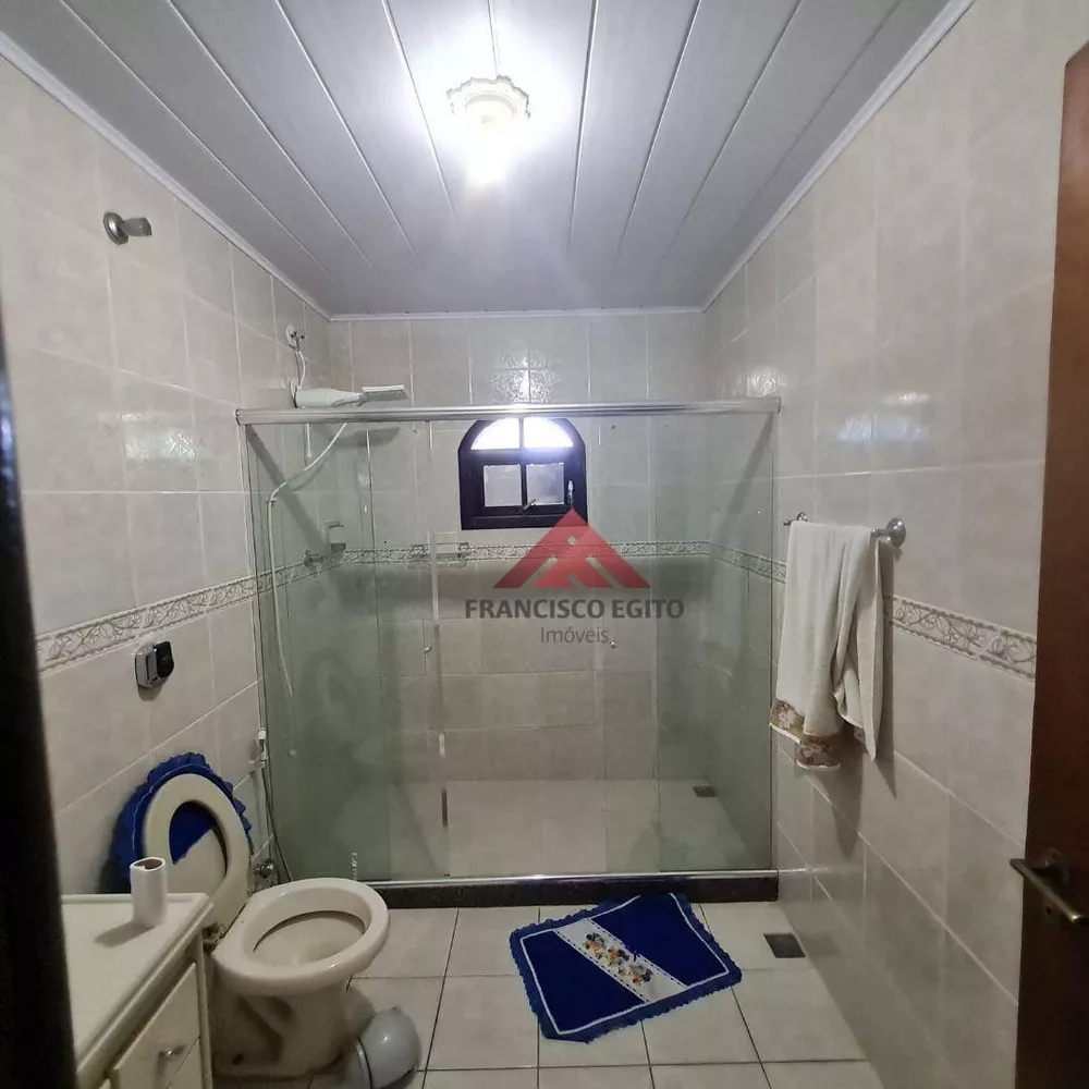 Casa, 5 quartos, 130 m² - Foto 6