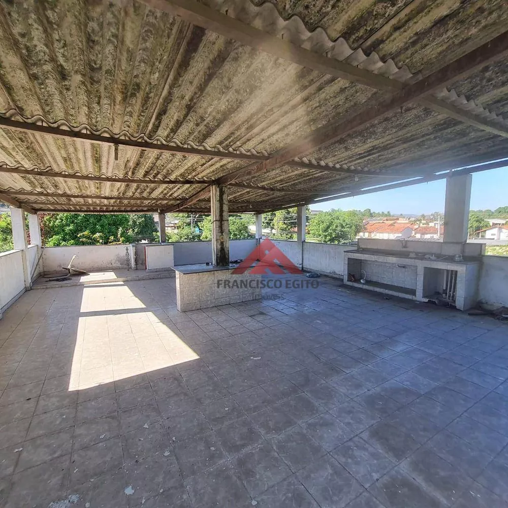 Casa, 5 quartos, 130 m² - Foto 27
