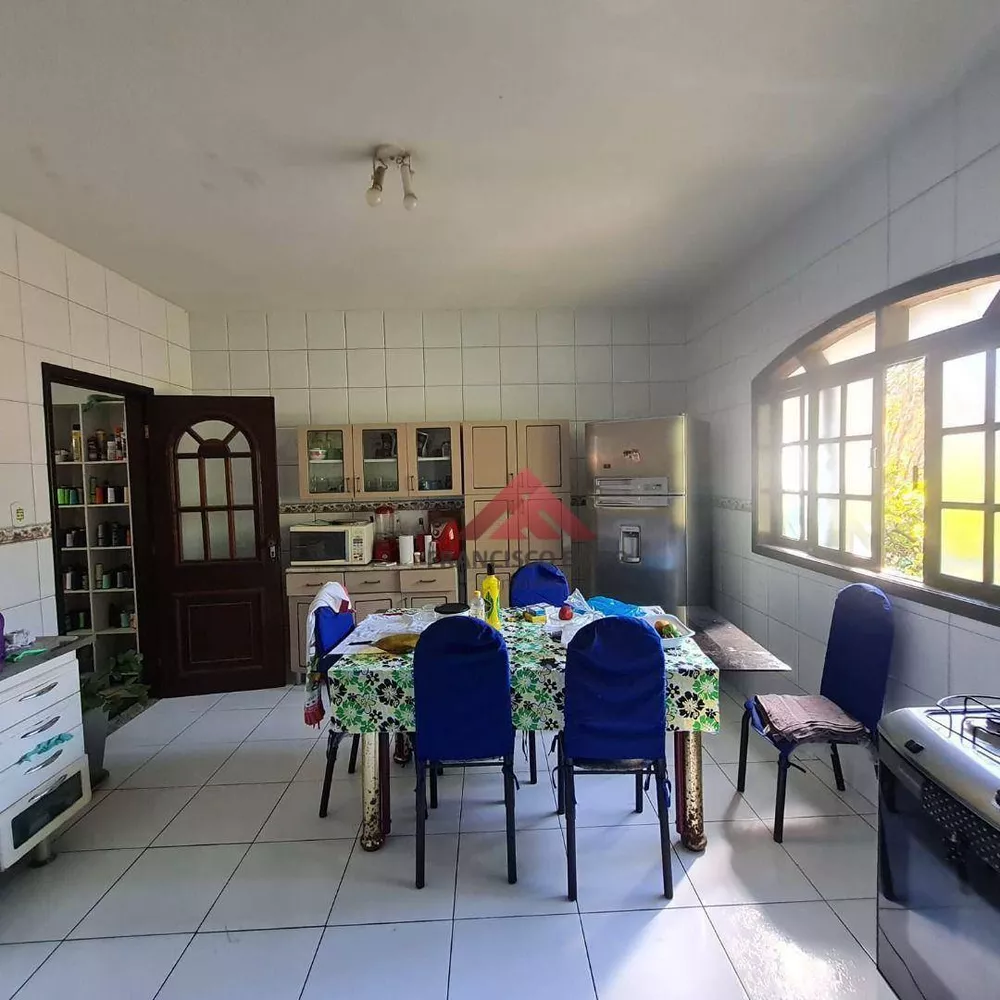 Casa, 5 quartos, 130 m² - Foto 16