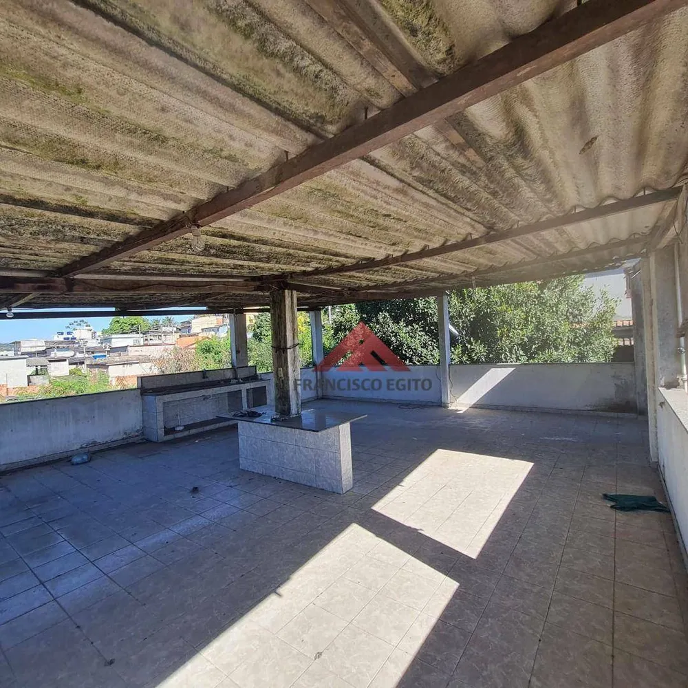 Casa, 5 quartos, 130 m² - Foto 12