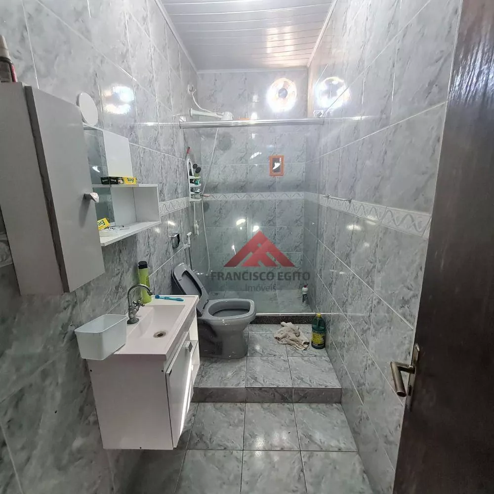 Casa, 5 quartos, 130 m² - Foto 9
