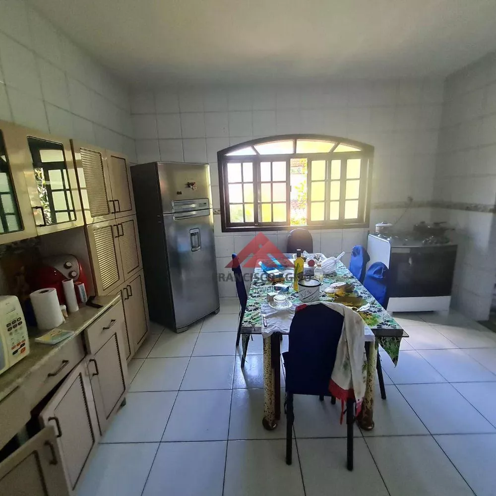 Casa, 5 quartos, 130 m² - Foto 14