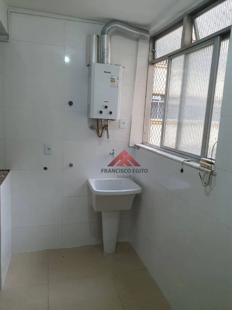 Apartamento, 2 quartos, 80 m² - Foto 8
