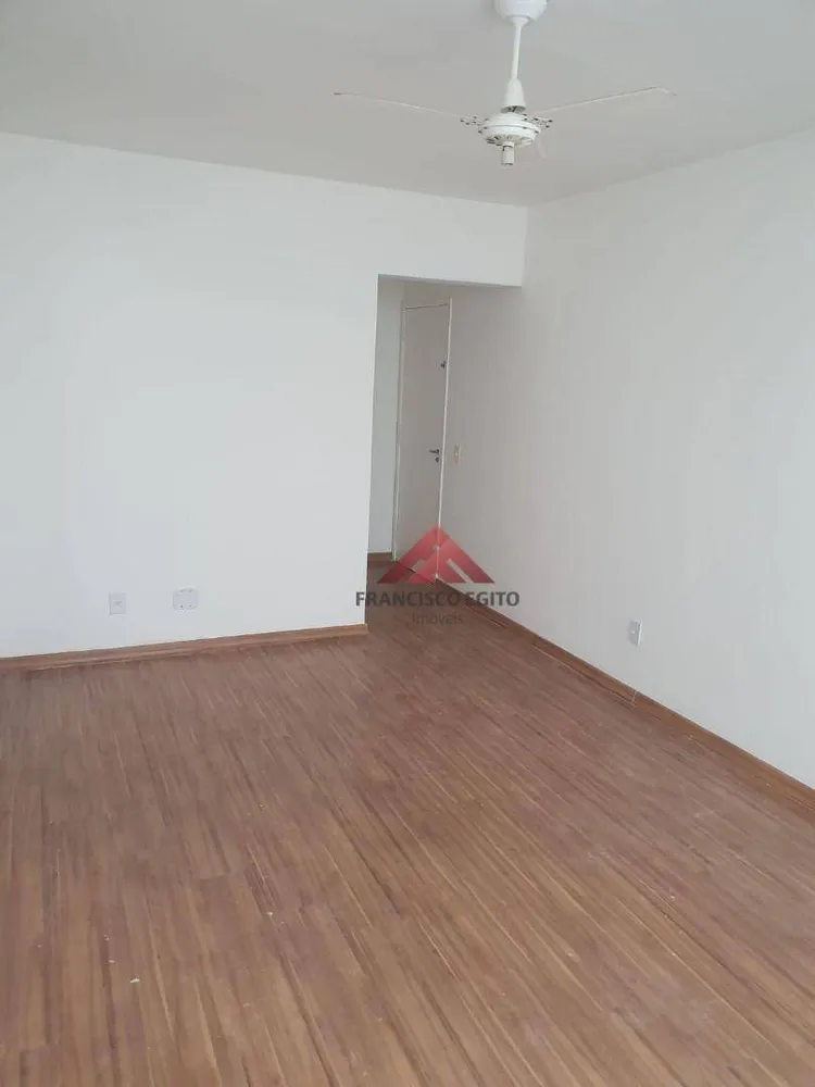 Apartamento, 2 quartos, 80 m² - Foto 3