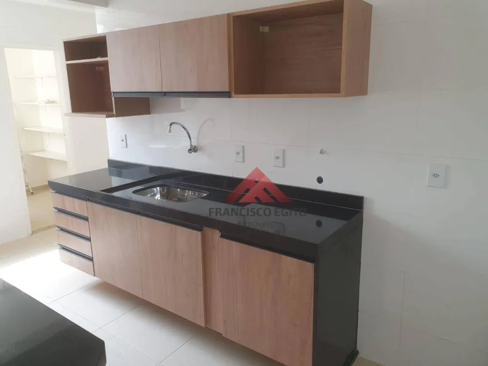 Apartamento, 2 quartos, 80 m² - Foto 7