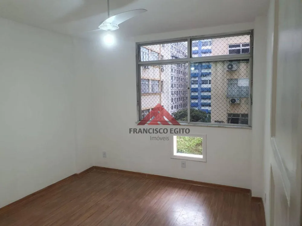 Apartamento, 2 quartos, 80 m² - Foto 2