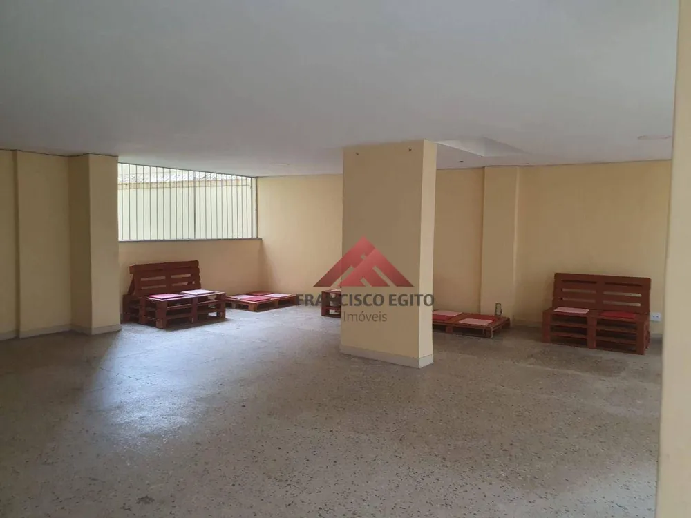 Apartamento, 2 quartos, 80 m² - Foto 15