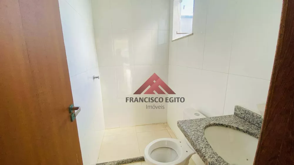Casa de Condomínio, 2 quartos - Foto 10