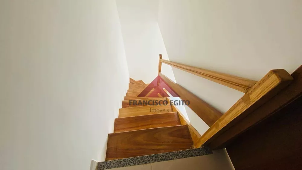 Casa de Condomínio, 2 quartos - Foto 5