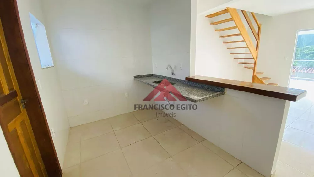 Casa de Condomínio, 2 quartos - Foto 4