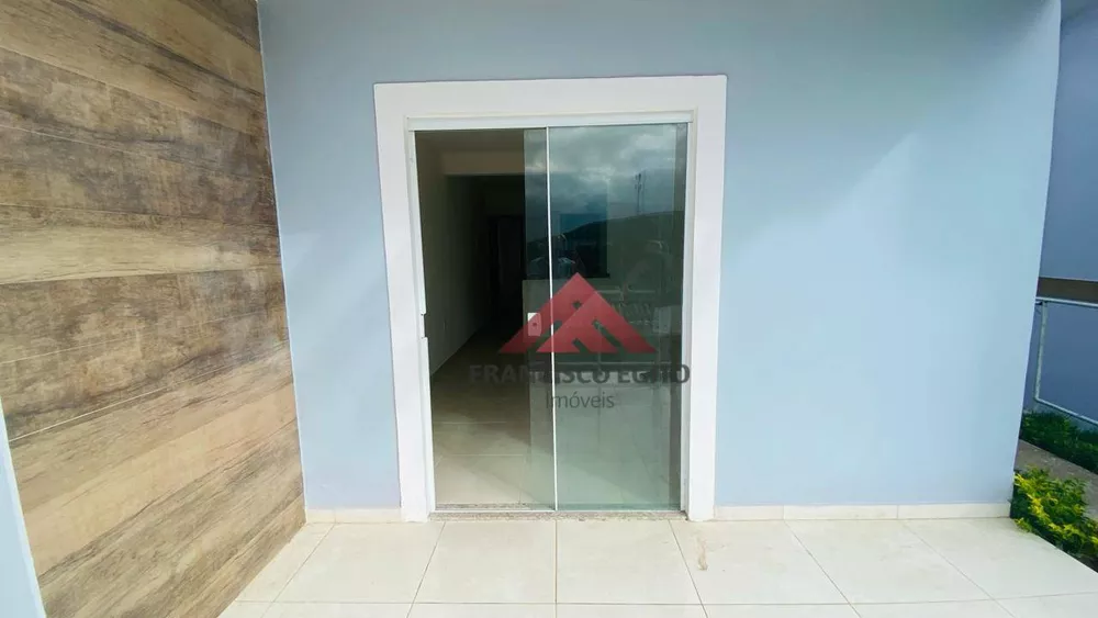 Casa de Condomínio, 2 quartos - Foto 13