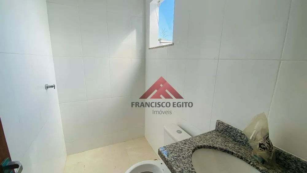 Casa de Condomínio, 2 quartos - Foto 12