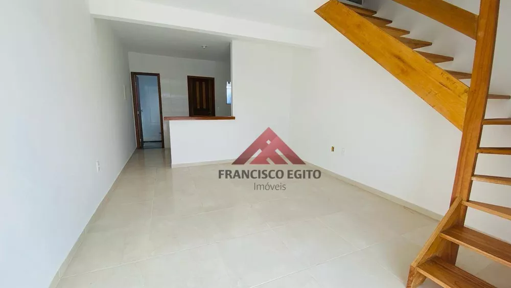 Casa de Condomínio, 2 quartos - Foto 2