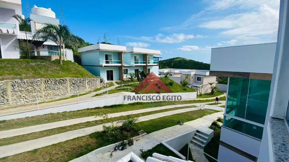 Casa de Condomínio, 2 quartos - Foto 8