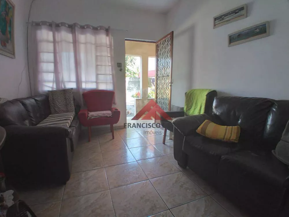 Casa, 3 quartos, 56 m² - Foto 4