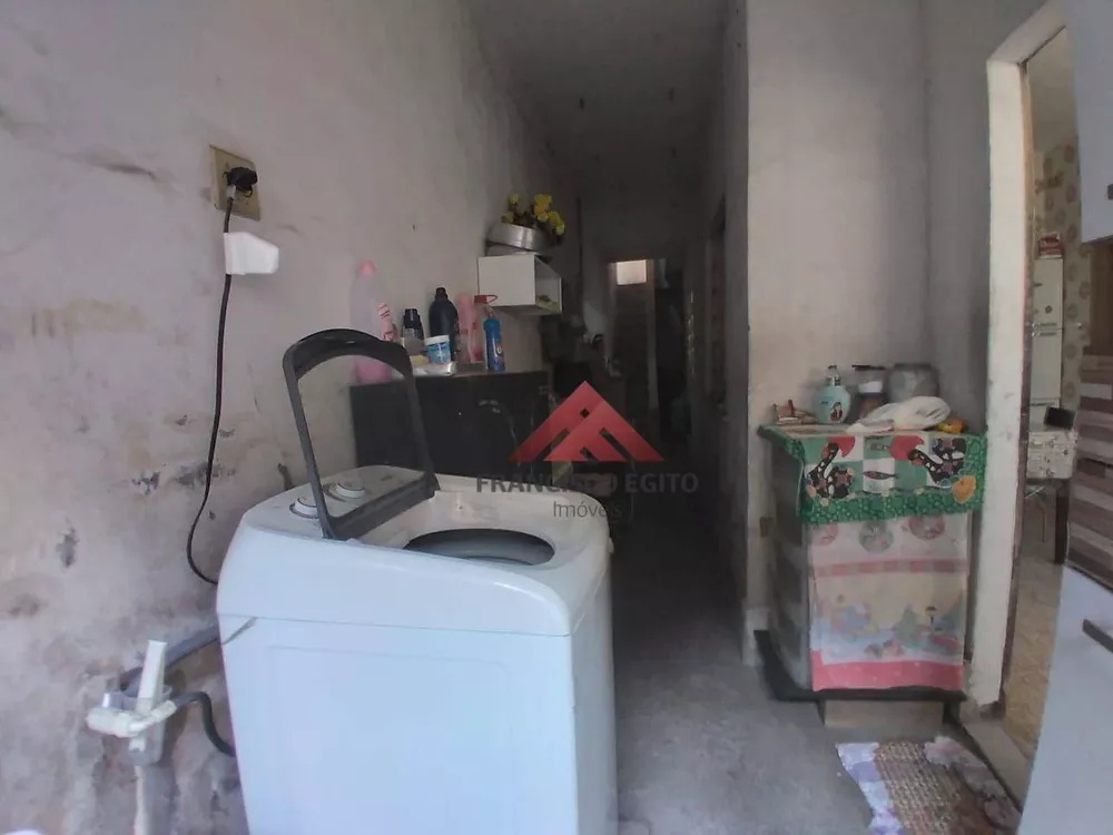 Casa, 3 quartos, 56 m² - Foto 10