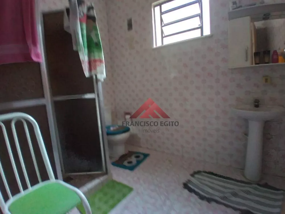 Casa, 3 quartos, 56 m² - Foto 9