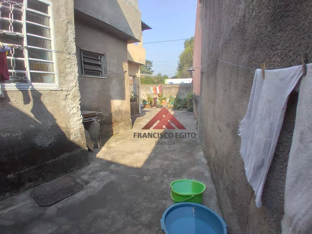 Casa, 3 quartos, 56 m² - Foto 3