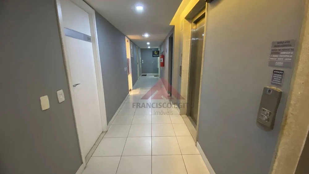 Sala-Conjunto, 45 m² - Foto 16
