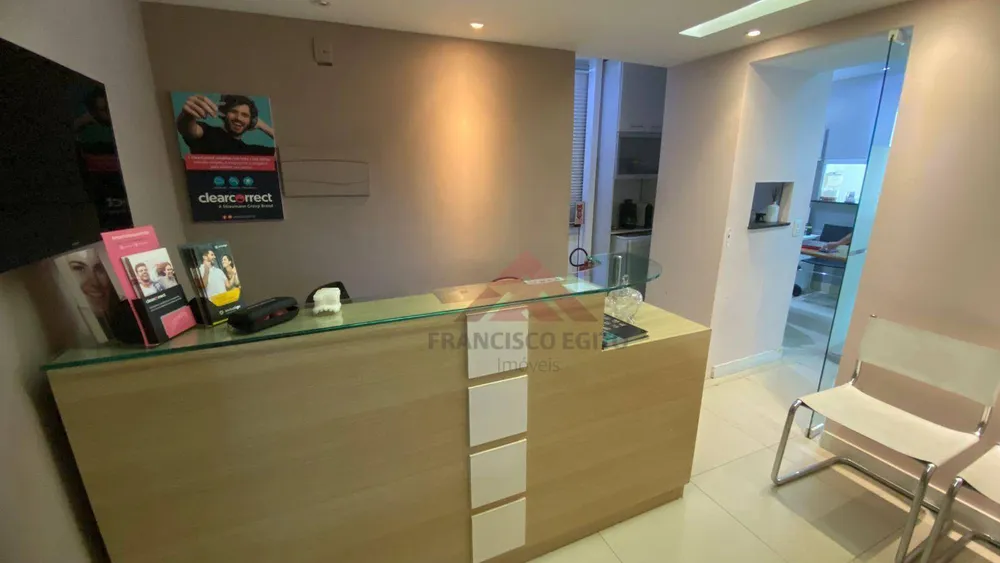 Sala-Conjunto, 45 m² - Foto 2