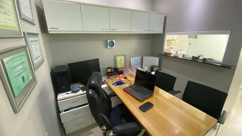 Sala-Conjunto, 45 m² - Foto 9