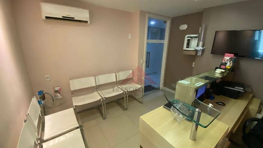 Sala-Conjunto, 45 m² - Foto 11