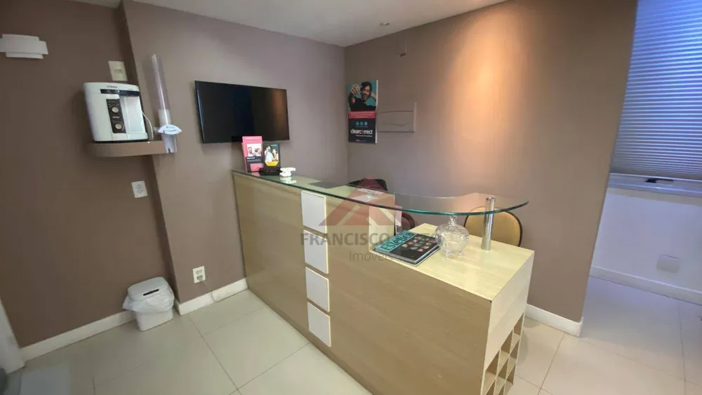 Sala-Conjunto, 45 m² - Foto 10