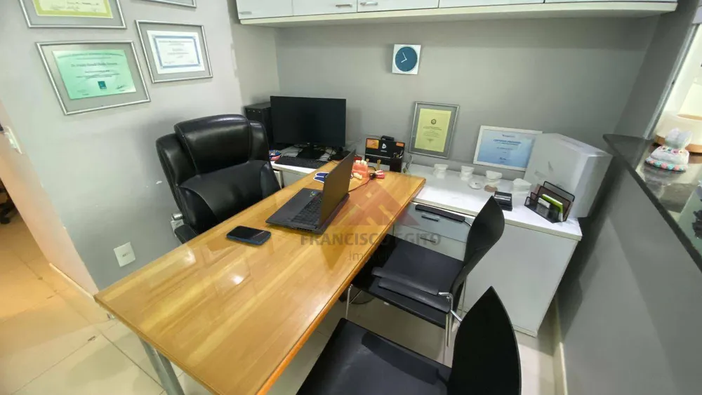 Sala-Conjunto, 45 m² - Foto 15