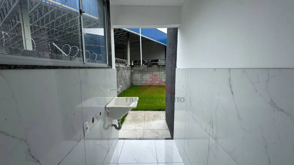 Apartamento, 2 quartos, 58 m² - Foto 15