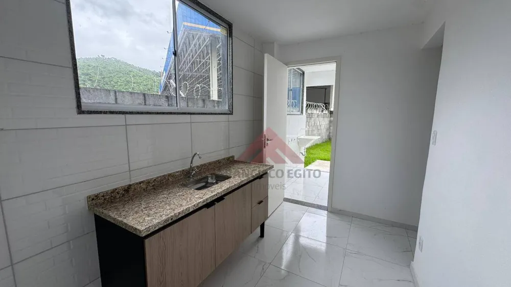 Apartamento, 2 quartos, 58 m² - Foto 9