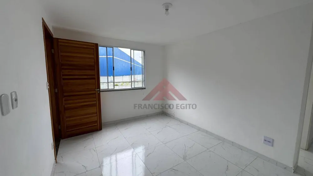 Apartamento, 2 quartos, 58 m² - Foto 6