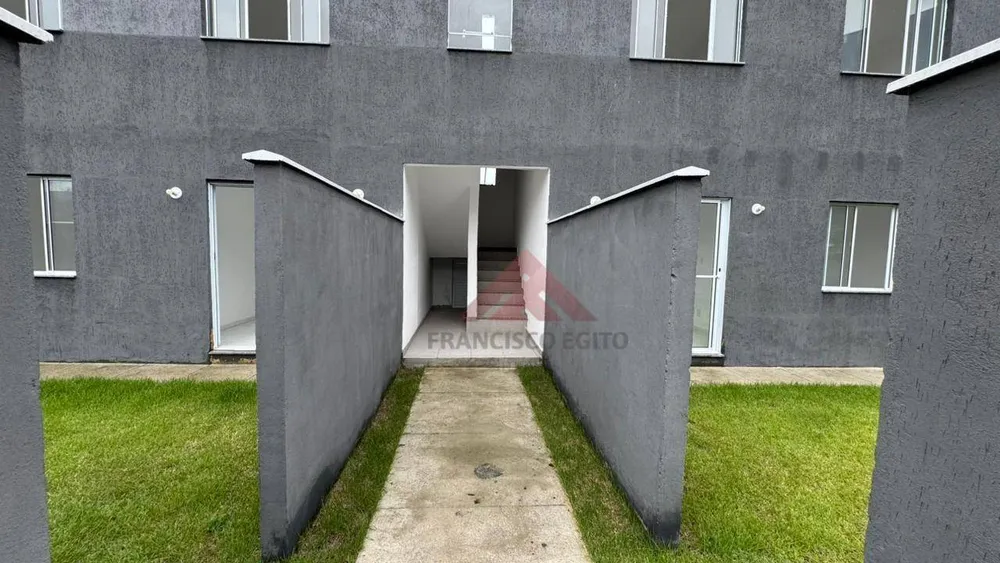 Apartamento, 2 quartos, 58 m² - Foto 2